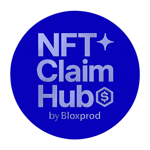 NFT Claim Hub